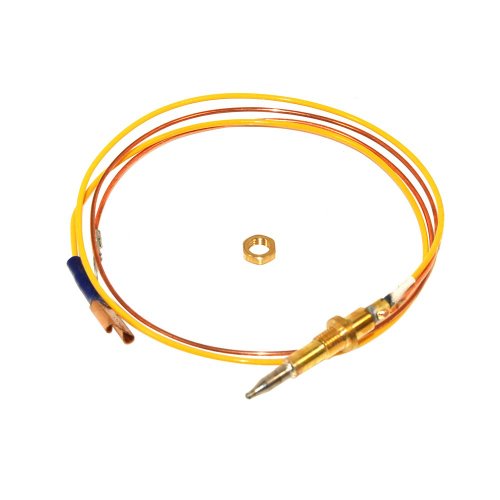 Genuine SMEG Backofen 500mm Basis Hob THERMOCOUPLE 948650104 von Smeg