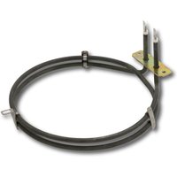 Ersatzteil - Kreiswiderstand 2000 w - Smeg whirlpool, sauter, siemens, bauknecht, de dietrich, neff, bosch, ikea von Smeg