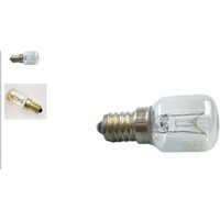 Lampe 25W 230 v 300 ° Der vier Smog Lampe 25W 230 v 300 ° Der vier Smog von Smeg