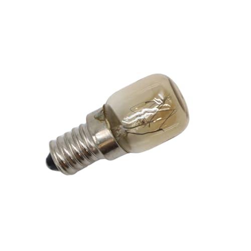 Lampe 824610176 kompatibel mit / Ersatzteil für SMEG Backofen Herd | 25 Watt | 230 Volt | bis 300°C von Smeg
