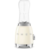 SMEG - 50's Style Mini-Standmixer PBF01, creme von Smeg