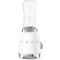 SMEG - 50's Style Mini-Standmixer PBF01, weiß von Smeg