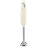 SMEG - 50's Style Stabmixer HBF11, creme von Smeg