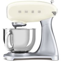 SMEG Küchenmaschine, 800 W, Creme, 50's Style von Smeg