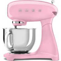 SMEG - Küchenmaschine SMF03, cadillac pink von Smeg