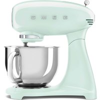 SMEG - Küchenmaschine SMF03, pastellgrün von Smeg