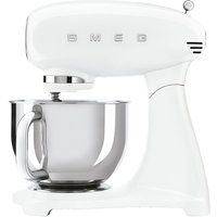 SMEG - Küchenmaschine SMF03, weiß von Smeg