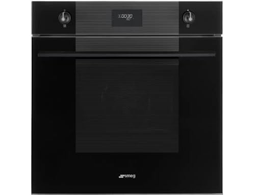 SMEG Linea SFP6101TB3 Four 70 L 3000 W A Noir SMEG Linea SFP6101TB3 Four 70 L 3000 W A Noir von Smeg