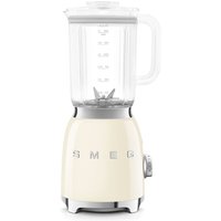 SMEG - Standmixer 1,5 l (BLF03), creme von Smeg