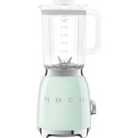 SMEG - Standmixer 1,5 l (BLF03), pastellgrün von Smeg