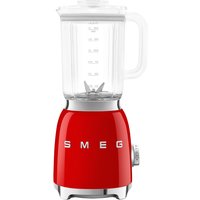 SMEG - Standmixer 1,5 l (BLF03), rot von Smeg