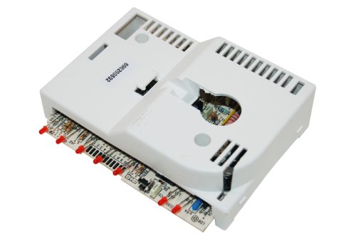 Smeg 696290692 Spülmaschinenfest Bedruckte Platine Modul PCB von Smeg