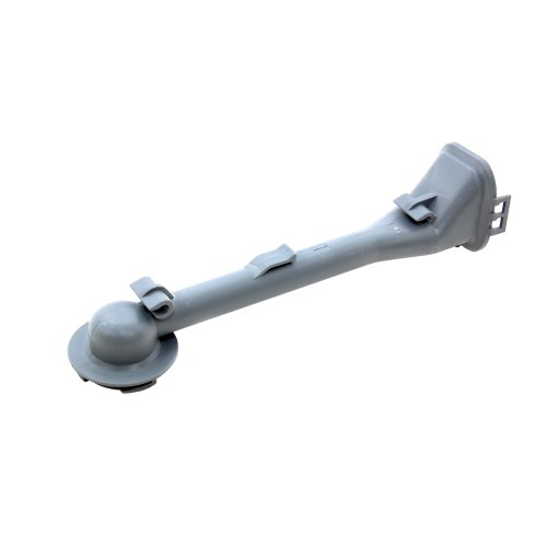 Smeg 761810162 Geschirrspüler TOP SPRÜHARM-Zulaufschlauch von Smeg