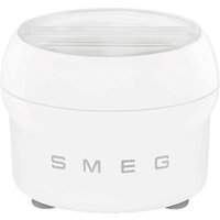 SMEG - Eisbereiter-Einsatz von Smeg