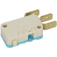 Ersatzteil - Original Mikroschalter - Smeg gorenje, korting von Smeg