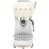 Smeg Espressomaschine "ECF02CREU" von Smeg