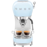 Smeg Espressomaschine "ECF02PBEU" von Smeg