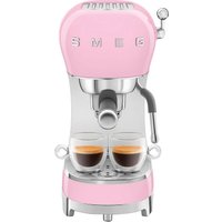 Smeg Espressomaschine "ECF02PKEU" von Smeg