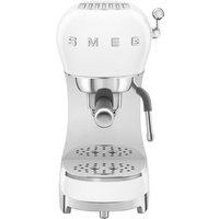 Smeg Espressomaschine "ECF02WHEU" von Smeg