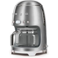 Smeg Filterkaffeemaschine "DCF02SSEU", 1,4 l Kaffeekanne, Permanentfilter, 1x4 von Smeg