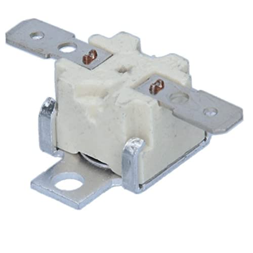 Smeg Frankreich – Thermostat 200 °C – 818731521 von Smeg