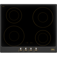 Smeg Induktions-Kochfeld "SI764AOM" Smeg Induktions-Kochfeld "SI764AOM" von Smeg