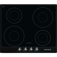 Smeg Induktions-Kochfeld "SI964NM" Smeg Induktions-Kochfeld "SI964NM" von Smeg