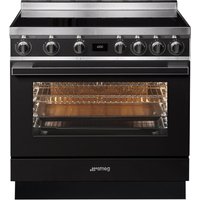 Smeg Induktions-Standherd "CPF9IPAN" von Smeg