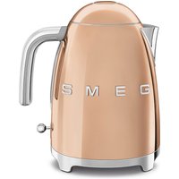 Smeg KLF03RGEU Wasserkocher von Smeg