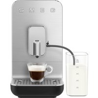 Smeg Kaffeevollautomat "BCC13BLMEU" von Smeg