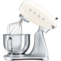 Smeg Küchenmaschine "SMF02CREU Creme" von Smeg