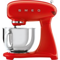 SMEG - Küchenmaschine SMF03, rot von Smeg
