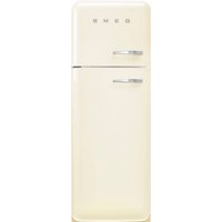 Smeg Kühl-/Gefrierkombination "FAB30", FAB30LCR5, 172 cm hoch, 60,1 cm breit von Smeg