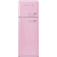 Smeg Kühl-/Gefrierkombination "FAB30", FAB30LPK5, 172 cm hoch, 60,1 cm breit von Smeg