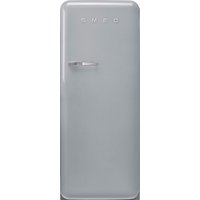 Smeg Kühlschrank "FAB28 5", FAB28RSV5, 150 cm hoch, 60 cm breit von Smeg