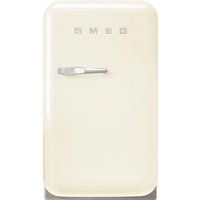 Smeg Kühlschrank "FAB5 5", FAB5RCR5, 71,5 cm hoch, 40,4 cm breit von Smeg
