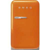Smeg Kühlschrank "FAB5 5", FAB5ROR5, 71,5 cm hoch, 40,4 cm breit von Smeg
