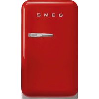 Smeg Kühlschrank "FAB5 5", FAB5RRD5, 71,5 cm hoch, 40,4 cm breit von Smeg