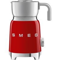 Smeg MFF01RDEU Milchaufschäumer von Smeg