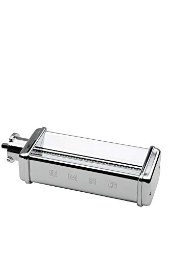 Smeg Pasta-Aufsatz SMSC01, Metall, Chrome von Smeg