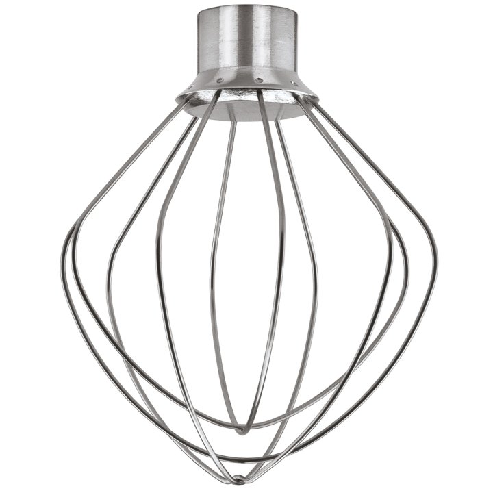 Smeg Schneebesen SMWW02 aus Edelstahl von Smeg