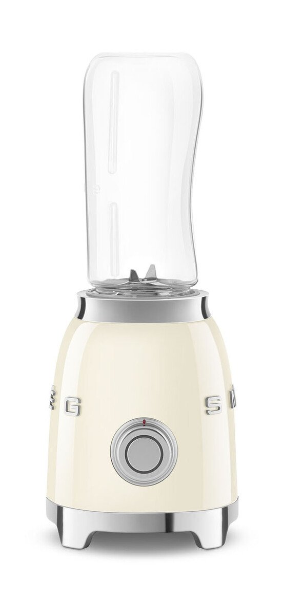 Smeg Standmixer 300 W 50’s Style creme von Smeg