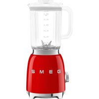 Smeg Standmixer "BLF03RDEU", 800 W von Smeg