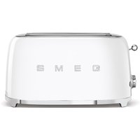 Smeg TSF 02 WHEU Toaster Smeg TSF 02 WHEU Toaster von Smeg