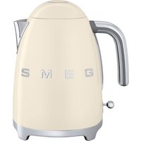 Smeg Wasserkocher "KLF03CREU", 1,7 l, 2400 W von Smeg