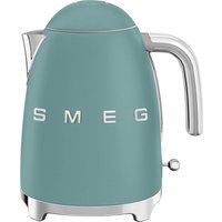 Smeg Wasserkocher "KLF03EGMEU", 1,7 l, 2400 W von Smeg