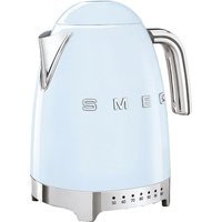 Smeg Wasserkocher "KLF04PBEU" 1,7 l 2400 W Smeg Wasserkocher "KLF04PBEU" 1,7 l 2400 W von Smeg