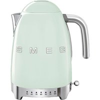 Smeg Wasserkocher "KLF04PGEU" 1,7 l 2400 W Smeg Wasserkocher "KLF04PGEU" 1,7 l 2400 W von Smeg