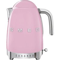 Smeg Wasserkocher "KLF04PKEU" 1,7 l 2400 W Smeg Wasserkocher "KLF04PKEU" 1,7 l 2400 W von Smeg