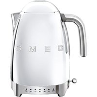 Smeg Wasserkocher "KLF04SSEU" 1,7 l 2400 W von Smeg